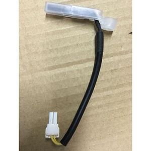 สวิตช์นิรภัยประตูเครื่องซักผ้าแบบแม่เหล็กเหนี่ยวนำ 405H CPS 8500 - Product Image 2