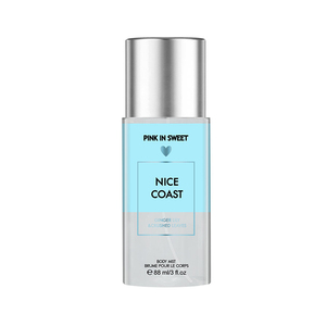Perfume de niebla corporal para mujer, fragancia sexy de marca privada, 88ml, pulverizador corporal de larga duración - Product Image 3