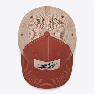Gorra de Béisbol Estructurada Ajustable de 6 Paneles de Sarga de Algodón con Parche Bordado Premium, Gorra de Sol de Moda para Exteriores, Fabricante - Product Image 6