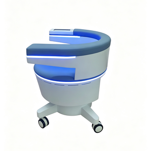 Nuevo Modelo de Silla EMS para Entrenamiento de Músculos Glúteos, Fortalecimiento del Suelo Pélvico - Product Image 5