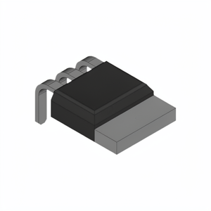มีสินค้าในสต็อก FQI2N30TU TO-262 ทรานซิสเตอร์ ซื้อส่วนประกอบอิเล็กทรอนิกส์ออนไลน์ - Product Image 1