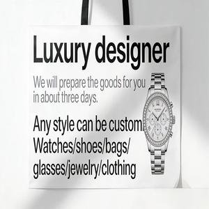 Orologi al Quarzo di Alta Qualità BV AF, Bracciali Stile Tank e Balloon Panther, Gioielli di Lusso per Donna, Simili a <span class=keywords><strong>Cartier</strong></span> - Product Image 6