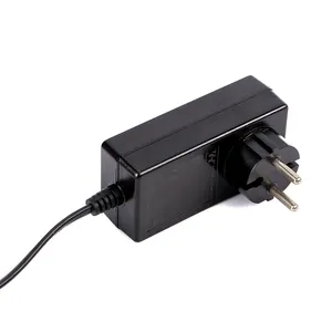 K64r70290200 Klasse 2 Voeding Frankrijk 2 Pin Plug 29V 2a Transformator Voor Stroom Fauteuil, Lift Stoel, Lift Bureau Hot Verkoop