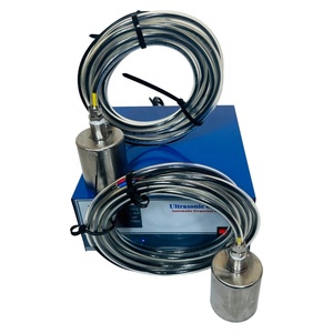 Dispositivo a Ultrasuoni per la Prevenzione delle Alghe in Stagni Remoti e Elementi Paesaggistici - Inibitore di Alghe Ecologico - Product Image 6