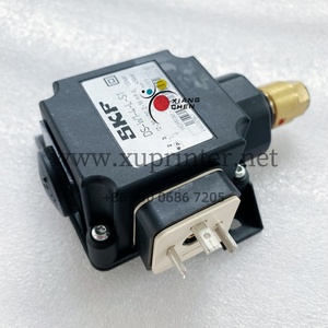 Capteur d'huile d'origine WD 00.250.0722 DS-W1-4-L-S1 pour pièces d'impression offset Heidelberg 00.250.0722/03 - Product Image 3