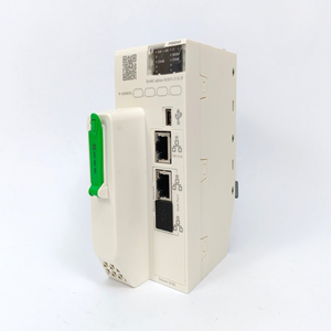 Procesador Original Bmep582040 M580 Nivel 2 en Existencia para Damp'r Ios Plc Supplier - Product Image 1