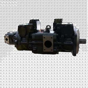 Pièces d'excavatrice pour Komastu PC1250-8 Pompe de ventilateur 708-2L-00612 708-2L-00524 708-2L-00322 PC1250-7 PC1250 Pompe de ventilateur - Product Image 2