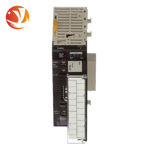 อุปกรณ์ควบคุมการทำงานด้วยตรรกะ CJ1W-TC101 PLC Pac ระบบอัตโนมัติสำหรับงานอุตสาหกรรม - Product Image 2