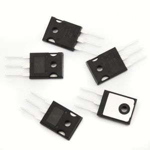 New & Original Guaranteed PHGW1220DK TO-247 Transistor CZSKU:JI48OL25 - Product Image 1