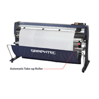 Traceur de découpe à alimentation par rouleau série FC9000 Graphtec FC9000-160