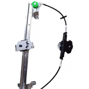 Alzacristalli Elettrico Regolatore Finestrino per DAEWOO Nexia <span class=keywords><strong>OPEL</strong></span> Kadett E 1985-1995 - Product Image 1