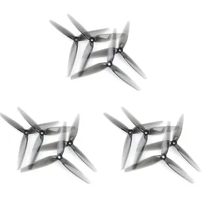 HQProp 7X3.5X3 7035 3-Blade PC Propeller Props For Mark4 APEX XL7 RC FPV Freestyle 7inch Long Range Drones