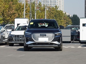 <span class=keywords><strong>Audi</strong></span> <span class=keywords><strong>Q4</strong></span> e-tron SUV de alta configuración y <span class=keywords><strong>precio</strong></span> más bajo para África - Product Image 6