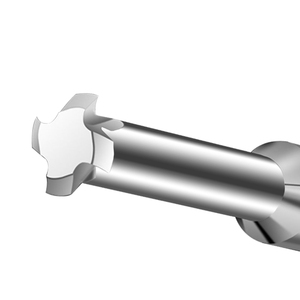 JIMMY chủ đề phay Cutter <span class=keywords><strong>Carbide</strong></span> răng duy nhất chủ đề Mill M1 M3-M30 rắn <span class=keywords><strong>Carbide</strong></span> chủ đề phay Cutter cho nhôm - Product Image 2