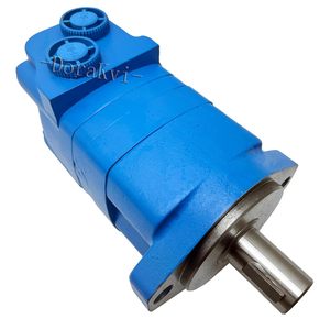 Motor Hidráulico DoraKvi 104-4268-006 Tipo Pistón Compatible con Eaton Char-Lynn Serie 2000 - Product Image 1