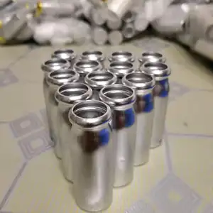 Hot Sell High Quality aluminum can manufacturing custom size blank empty metal aerosol spray cans 20ml