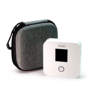 Enrutador de módem WiFi Esim inalámbrico global 4G 5g personalizado, enrutador WiFi de doble banda para 10 dispositivos, compatible con OEM y ODM - Product Image 1