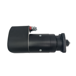 มอเตอร์สตาร์ท เหมาะสำหรับรถยนต์ RENAULT 503135296 มอเตอร์สตาร์ท - Product Image 1