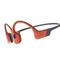 OpenSwim Pro Natation pour Shokz Conduction osseuse pour écouteurs Bluetooth S710 V5.4 Casque de sport à batterie LED étanche à l'eau