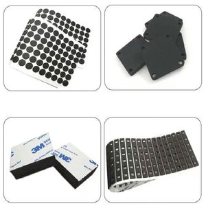 Waterproof Heat Resistant Tape Double Sided Adhesive Tissue Non Woven Strong <b>Eva</b> Anti-Slip Foam Tape - Product Image 4