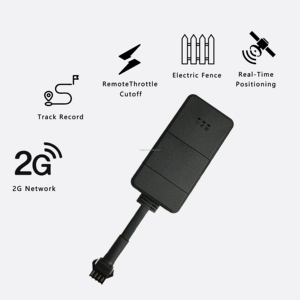 Traceur GPS 4G Mini en Gros pour Véhicule Antivol avec Protocole GT06 & <span class=keywords><strong>808</strong></span> Suivi en Temps Réel Stockage Cloud - Product Image 3