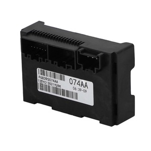 Módulo de Control de Caja de Transferencia P68395074AA para Dodge Jeep 56029423AK, Pieza de Repuesto - Product Image 5