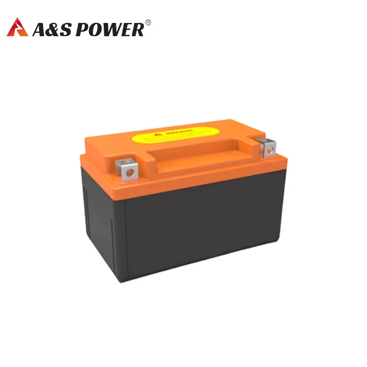 Rechargeable portable customized LiFePO4 12V 6AH 7AH lithium iron phosphate battery pack 12 v 6ah