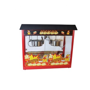 China fabricante al por mayor mejor calidad gran estilo antiguo máquina <span class=keywords><strong>de</strong></span> <span class=keywords><strong>palomitas</strong></span> <span class=keywords><strong>de</strong></span> maíz - Product Image 5