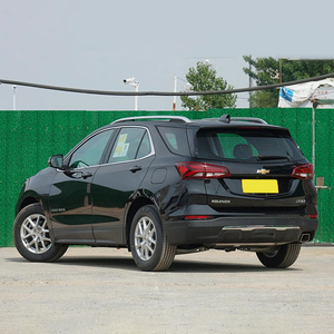 Venta Especial Chevrolet Equinox 2024 1.5T Auto a Gasolina SUV Seeker Cruze Tracker Monza Exportación de Autos Chevrolet Equinox Auto Nuevo - Product Image 6