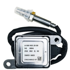 New Nox <b>Sensor</b> 5WK96683 A0009052900 for Mercedes-Benz Medium Duty Vehicles Replacement Part - Product Image 4