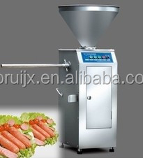 Khí nén định lượng xúc xích Máy chiết rót/Gà xúc xích phụ - Product Image 2