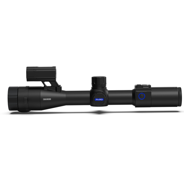 PARD TS31 Thermal Scope 384x288 12um 800*800 Screen Night Vision Long Exit Pupil Distance IP67 Hunting Sight
