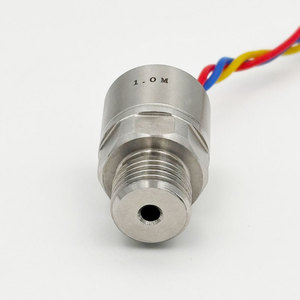 Oem Xgzp6130a ± 2.0% Fss Hoge Stabiliteit 304 Roestvrij Staal Mems Olie-Gevulde Drukzender - Product Image 2