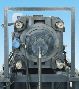 เครื่องฉีดพลาสติก WT-128 ราคาโรงงานถูก ลดราคาพิเศษ - Product Image 5
