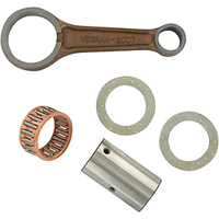 Kit de bielle complet Kit de bielle YFM350 Warrior + YFM350R Raptor Pièces ATV de qualité