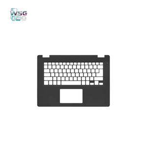 Sz-विस्बिल्ड नया ब्लैक लैपटॉप Lcd बैक कवर/बीज़ेल/पामरेस्ट/बॉटम केस 3490 l3490 p89g - Product Image 4