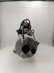 Motor de Arranque RUIPEI 436-9104 para Motor C7.1, Piezas de Maquinaria de Construcción para Excavadoras, Original Nuevo/OEM, 6 Meses de Garantía - Product Image 2