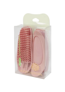 XOFAUSHEROBIL Set di 2 Piastra per Capelli in Plastica Resistente, Strumento per lo Styling - Product Image 1