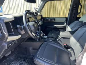 <span class=keywords><strong>Ford</strong></span> <span class=keywords><strong>Mustang</strong></span> Hardcore Off-Road SUV, sièges en cuir automatiques, modèle 2024, moteur 2.3L turbocompressé, conduite à gauche, édition Long Beach - Product Image 3