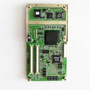 PD-2529P0D1 Y566B5239 PA20110-B58X P5900152D REV.A6 P5X05885 Carte mère industrielle CPU Board Stock 100% test - Product Image 2
