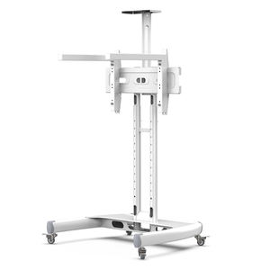 Soporte Horizontal Vertical de diseño Flexible de Venta caliente Bonliter <span class=keywords><strong>para</strong></span> soporte de paneles de terapia de luz roja de cuerpo completo - Product Image 4