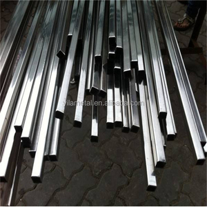 AZ31 AZ61 ZK91, aleaciones de magnesio rectangulares cuadradas redondas, tubos extruidos, tubo redondo cuadrado de aleación de magnesio - Product Image 5