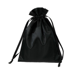 Bolsas de Almacenamiento de Seda Sintética para Rizadores de Pelo y Cosméticos, Fundas Protectoras Antipolvo, Fabricantes en Stock - Product Image 5