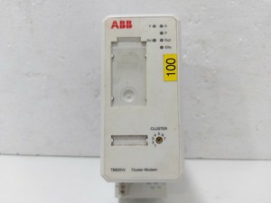 Plc 3bse013208r1 Tb820v2 Modem De <strong>Regroupement</strong> for Warranty Product - Product Image 2