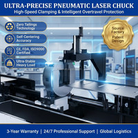 Máquina de Corte Láser de Metal de la Marca MAX, Nuevo Sistema de Control Cypcut, Refrigeración por Agua, Compatible con Formatos Ai, Plt, Dwg, Dxf