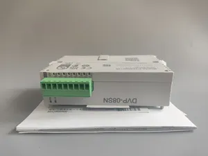 Nouveau contrôleur programmable PLC série Ex2 Dvp20ex200r - Product Image 1