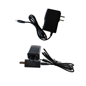 Caricabatterie 9V TOP CHARGEUR Per Terminale Di Pagamento Spire SPG7 – Alimentatore 220V-9V Con LED, 120cm - 2