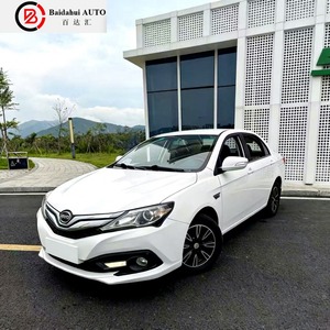 BYD F3 Modelo 2016 1.5L Versión de Lujo Automática, Auto Usado en Venta, Reserva Ahora - Product Image 1