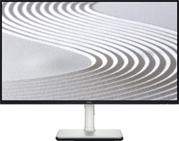 Monitor S2425HS 24 Inci Full HD IPS Tanpa Bingkai 100Hz Dengan Speaker Terintegrasi, Dapat Dipasang VESA untuk Bisnis, Rumah, dan Hiburan