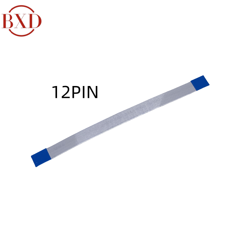 12 pines